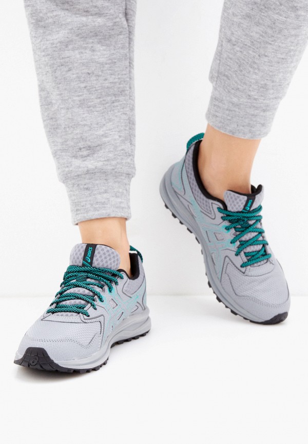 фото Кроссовки asics