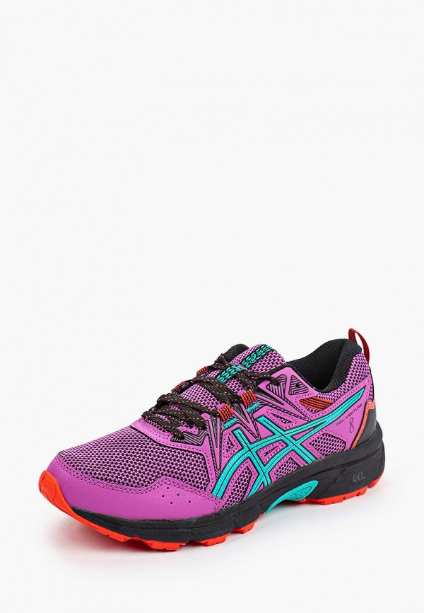 фото Кроссовки asics