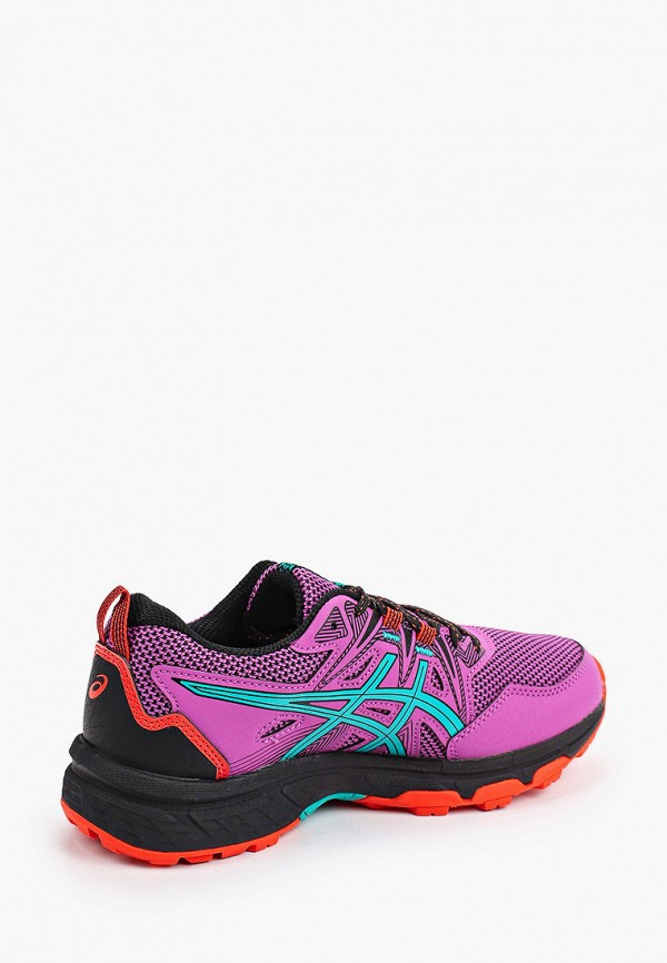 фото Кроссовки asics