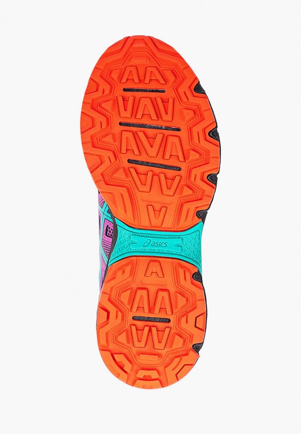 фото Кроссовки asics