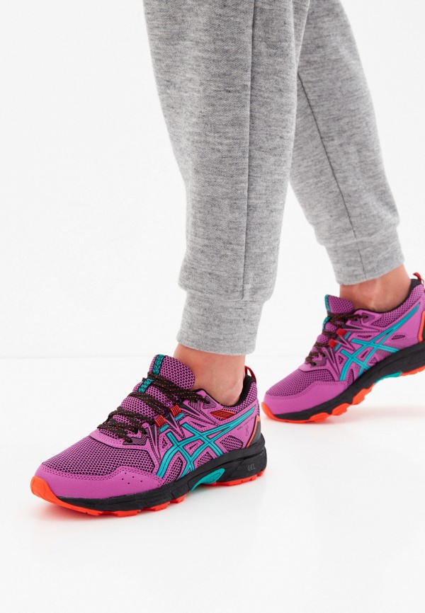 фото Кроссовки asics