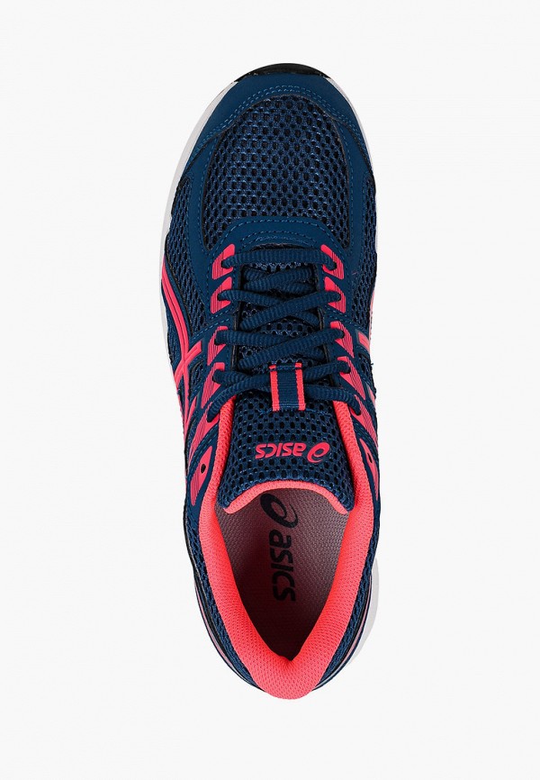 фото Кроссовки asics