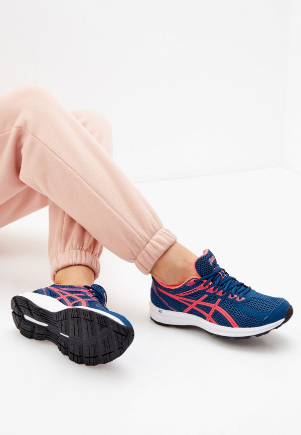 фото Кроссовки asics