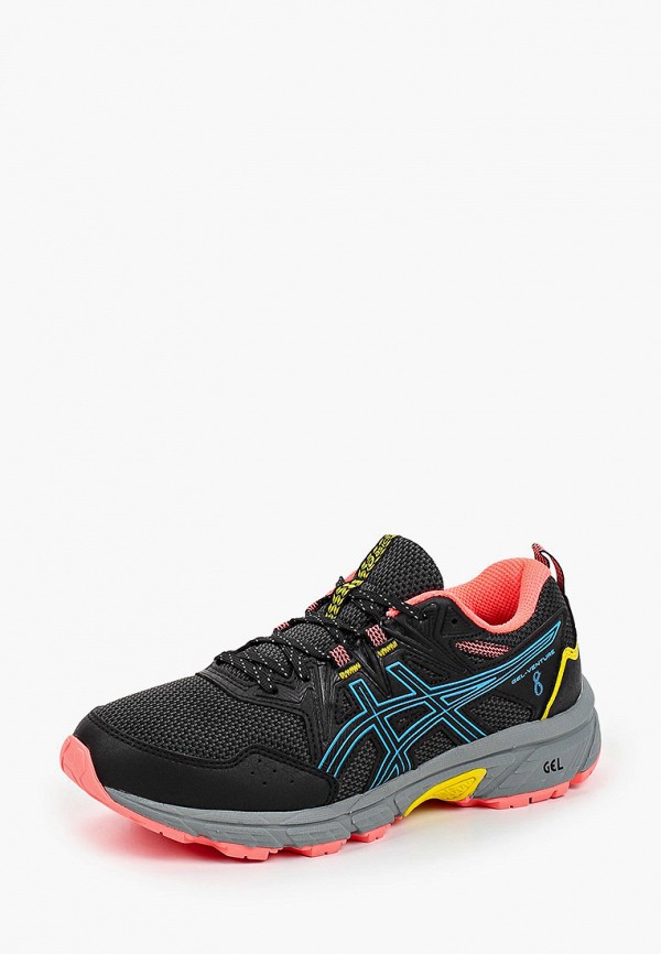 фото Кроссовки asics