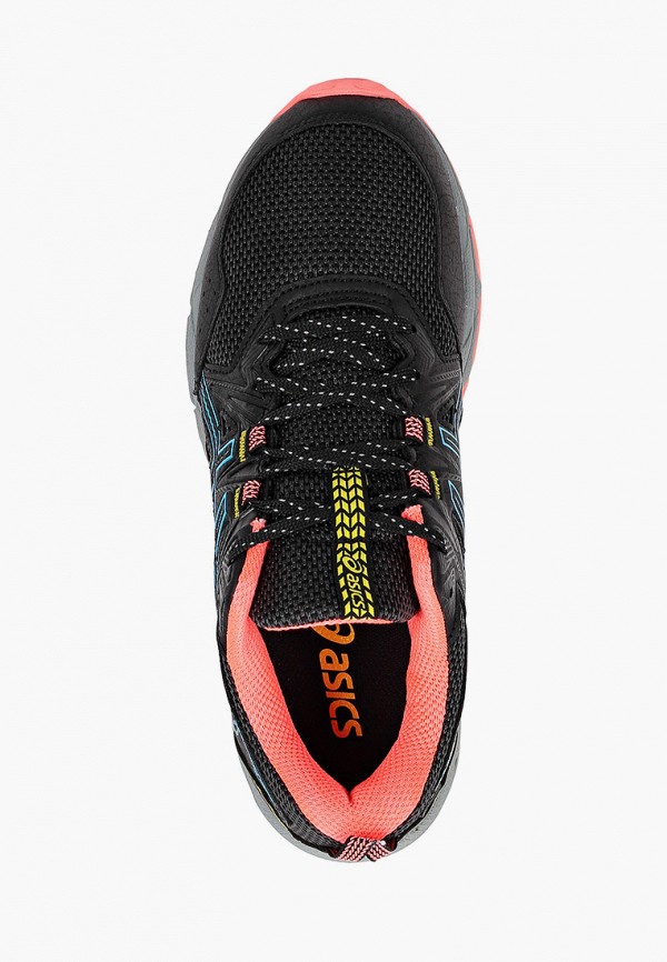 фото Кроссовки asics