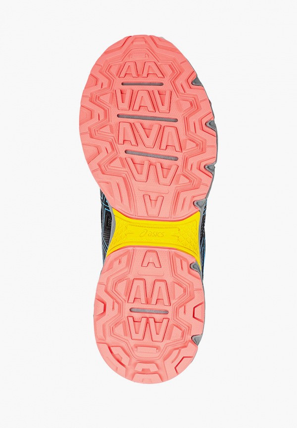 фото Кроссовки asics