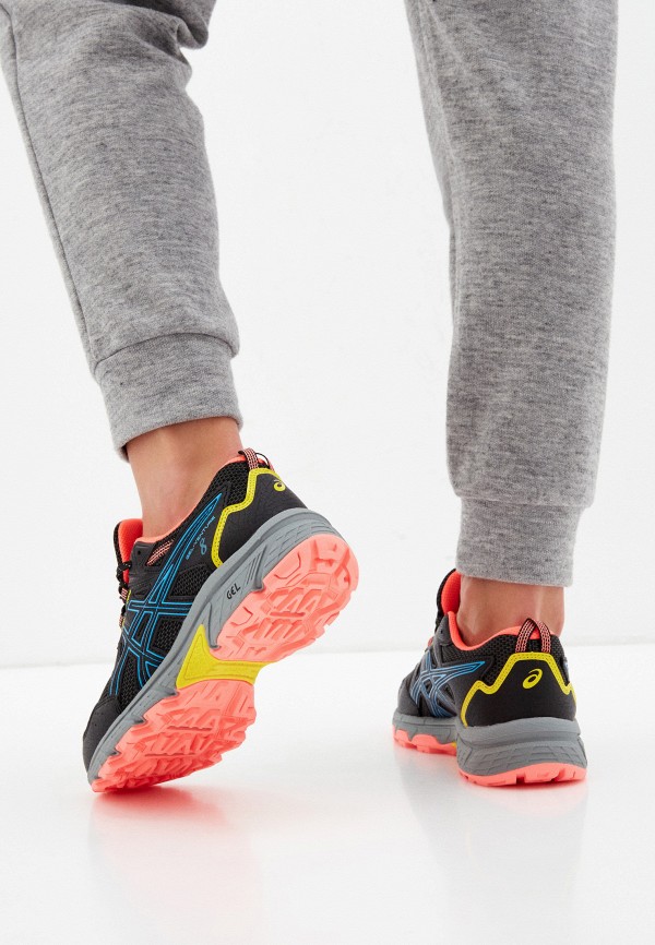 фото Кроссовки asics
