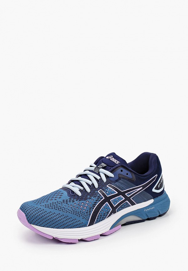 фото Кроссовки asics