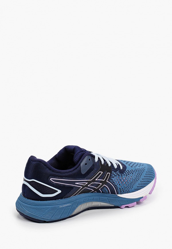 фото Кроссовки asics
