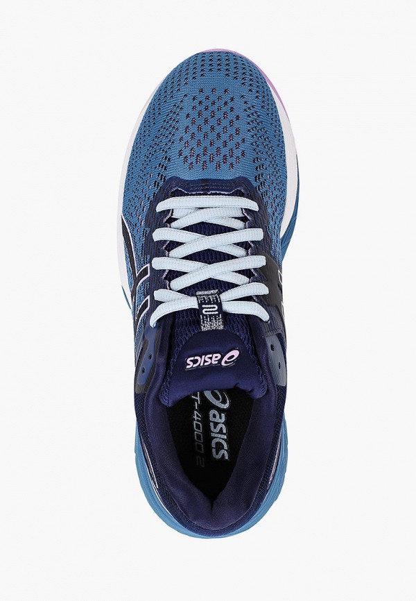 фото Кроссовки asics