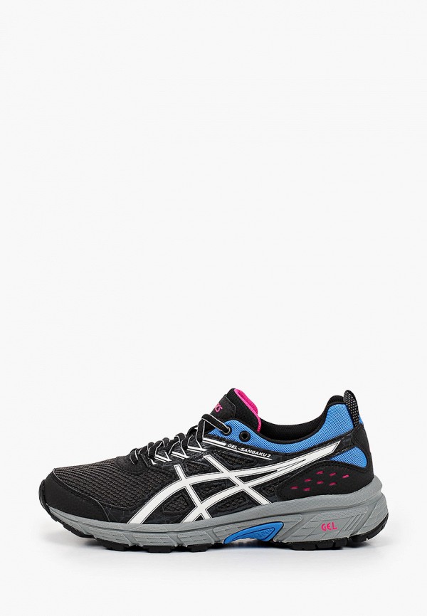 

Кроссовки ASICS, Черный, GEL-SANGAKU 2