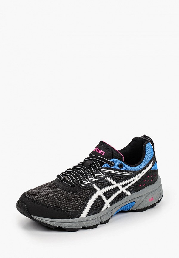 фото Кроссовки asics