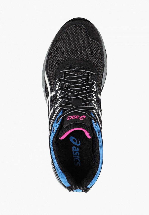 фото Кроссовки asics