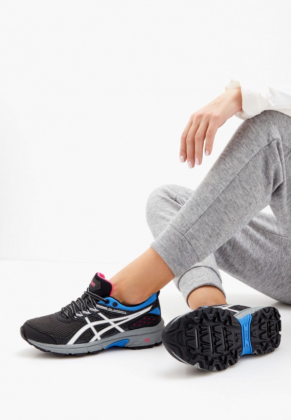 фото Кроссовки asics