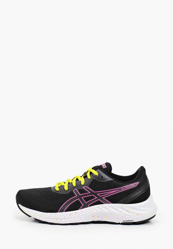 

Кроссовки ASICS, Черный, GEL-EXCITE 8