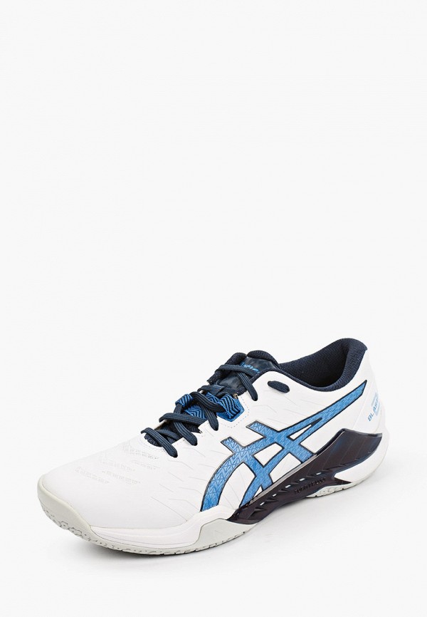 фото Кроссовки asics