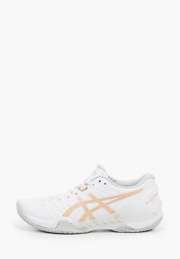 фото Кроссовки asics