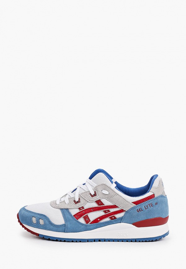 

Кроссовки ASICS, Разноцветный, GEL-LYTE III OG