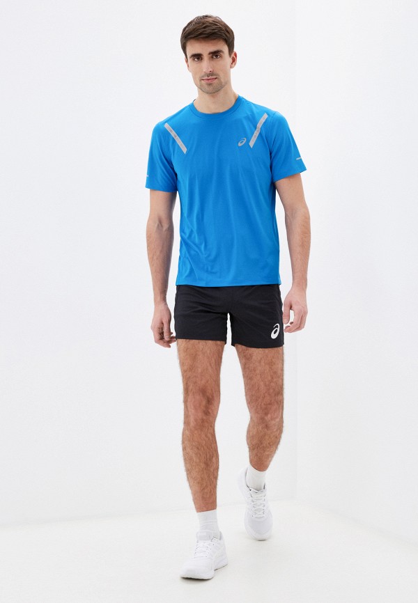 фото Футболка спортивная asics