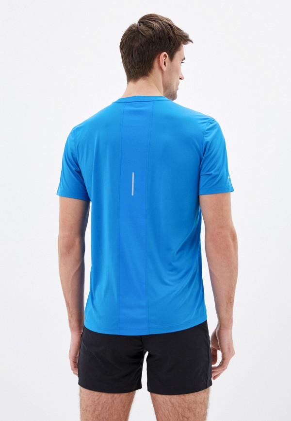 фото Футболка спортивная asics