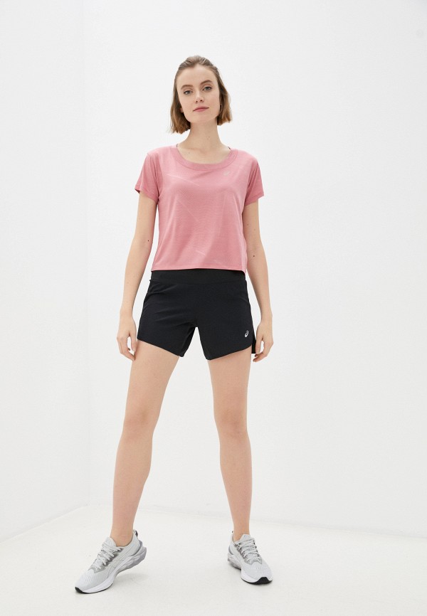 фото Футболка спортивная asics