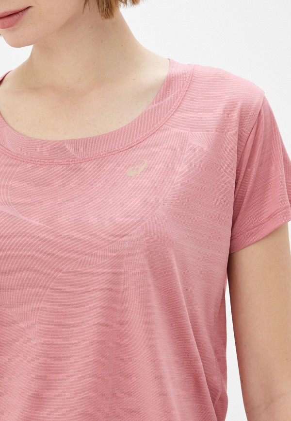 фото Футболка спортивная asics