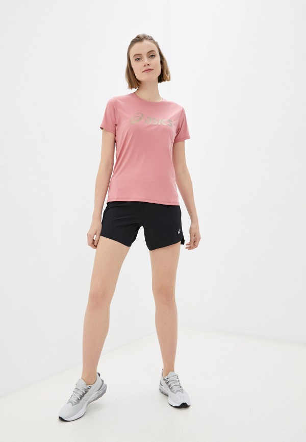 фото Футболка спортивная asics