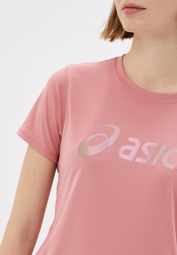 фото Футболка спортивная asics