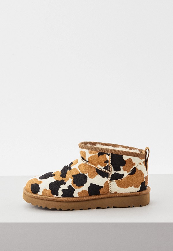 фото Угги ugg