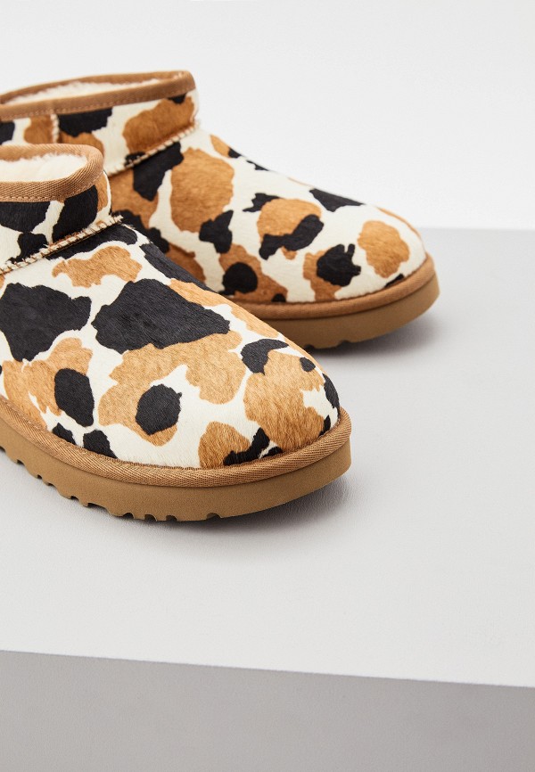 фото Угги ugg