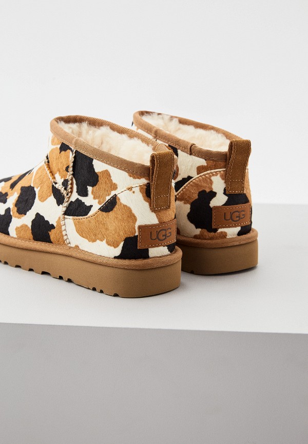 фото Угги ugg