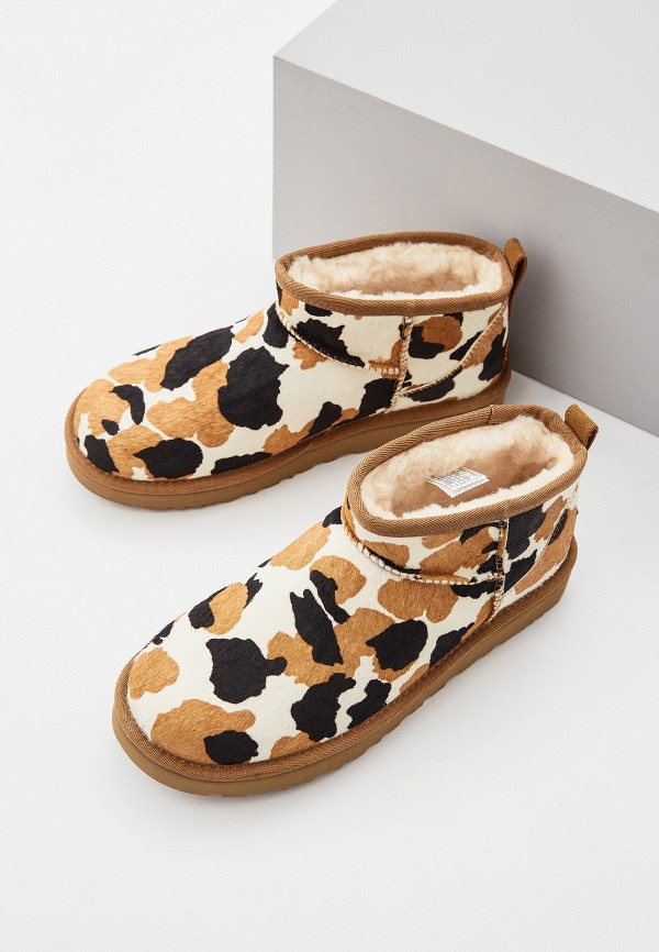 фото Угги ugg