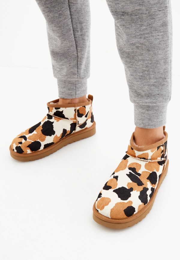 фото Угги ugg