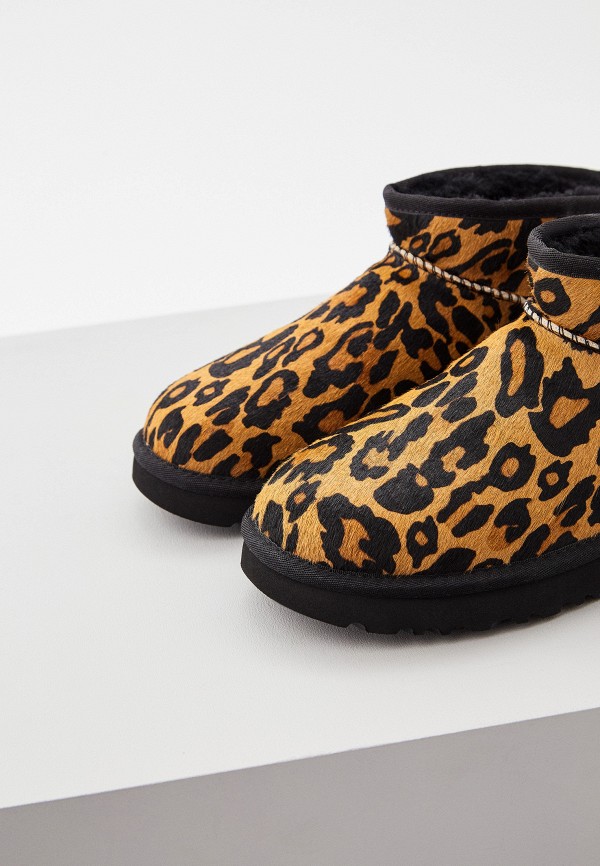 фото Угги ugg