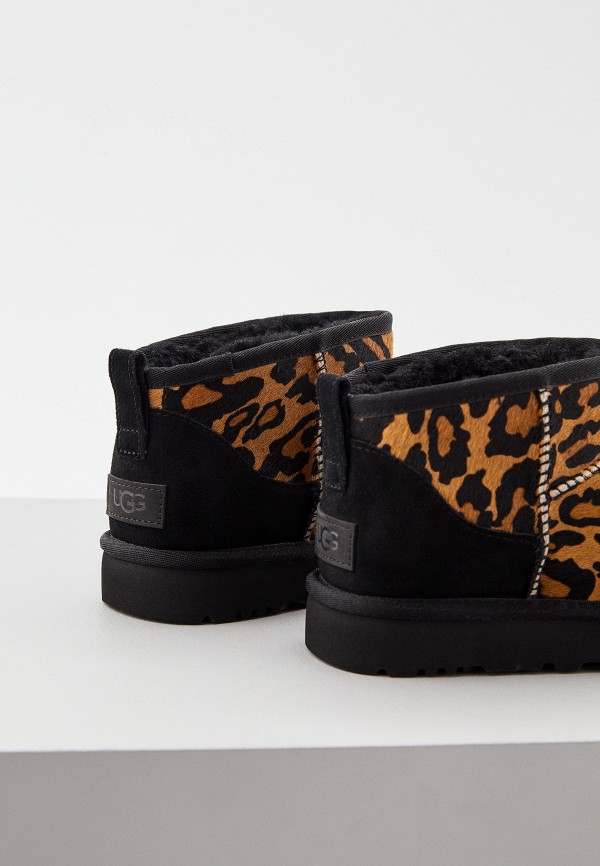 фото Угги ugg