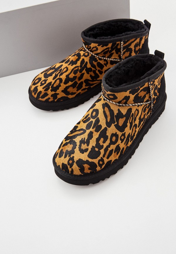 фото Угги ugg