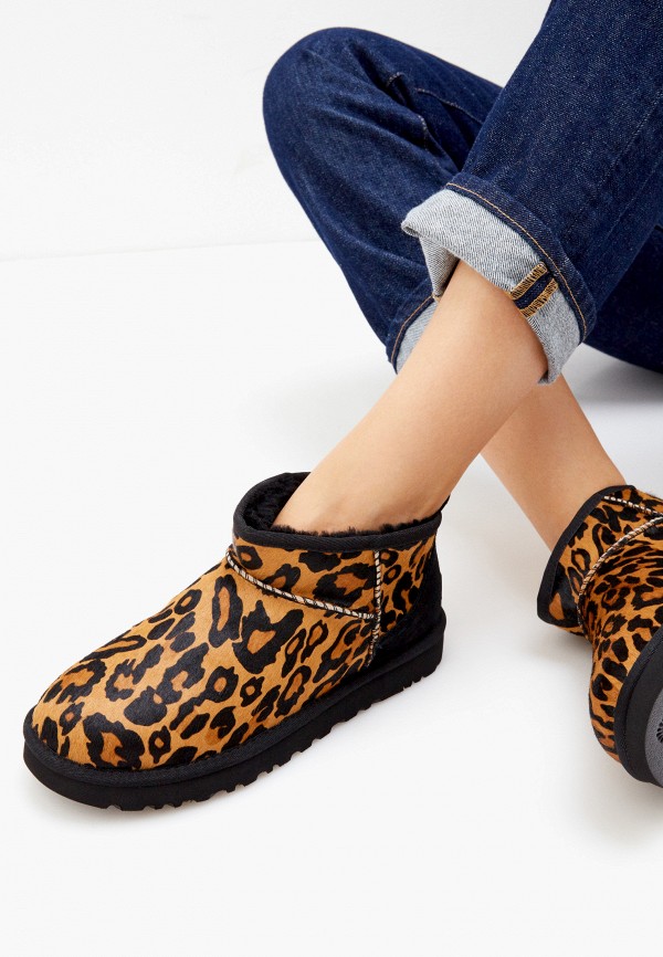 фото Угги ugg