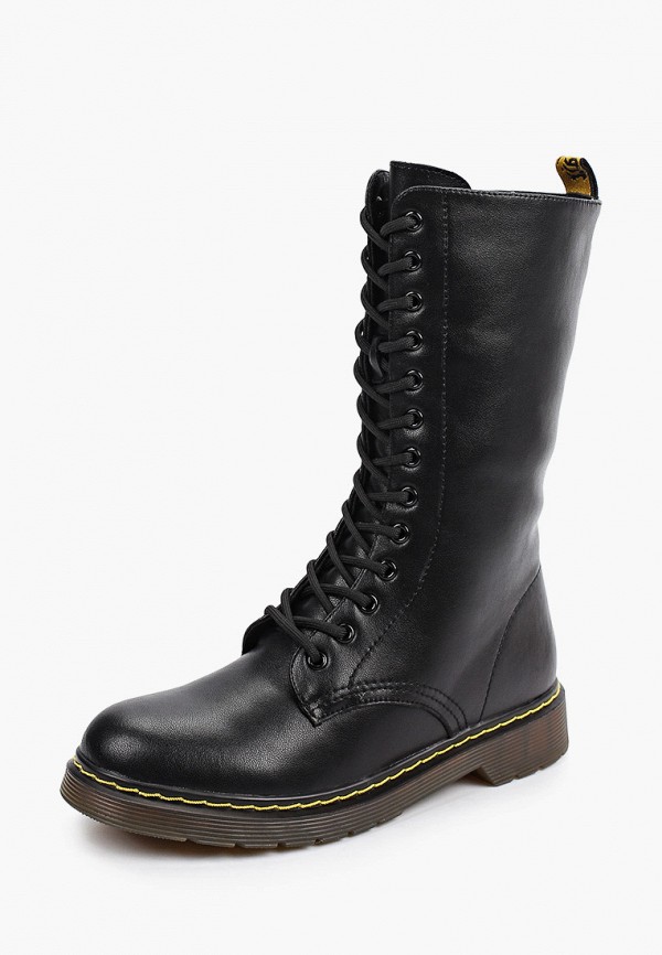 фото Полусапоги тофа