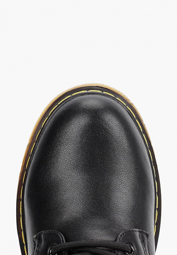 фото Полусапоги тофа