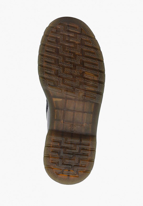 фото Полусапоги тофа