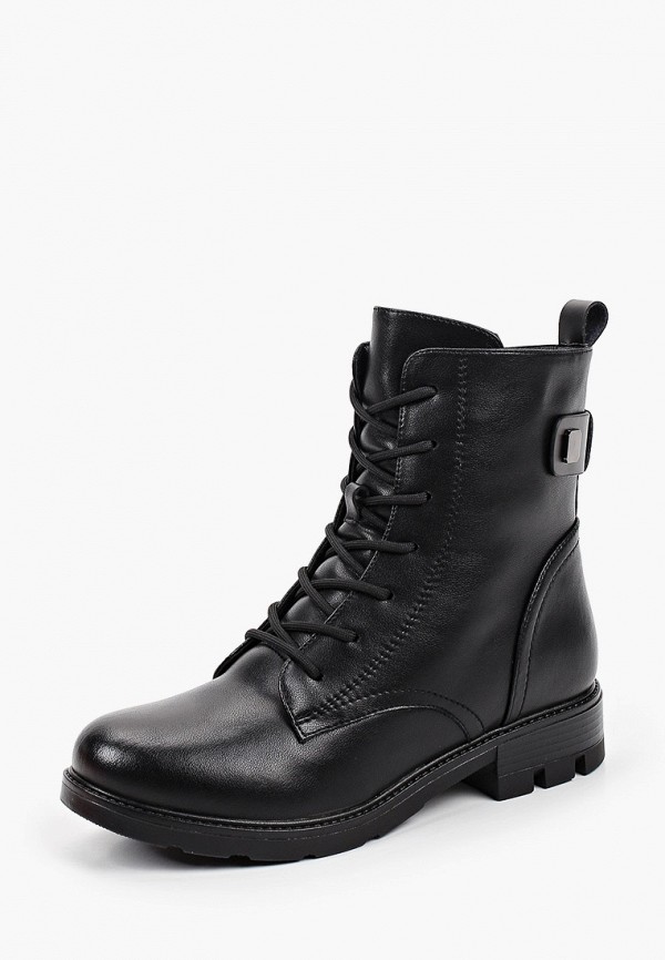 фото Ботинки тофа