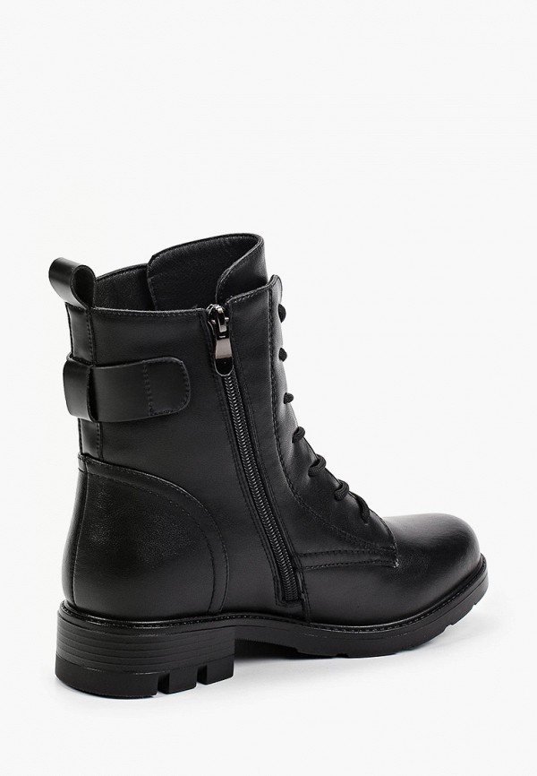 фото Ботинки тофа