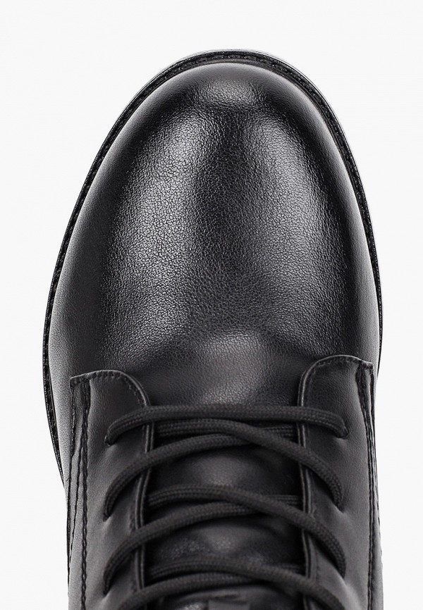 фото Ботинки тофа