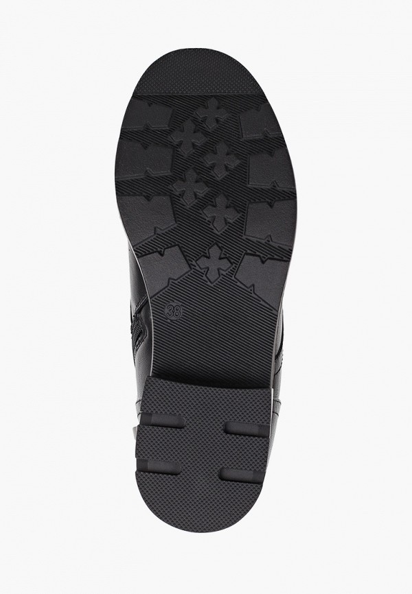 фото Ботинки тофа