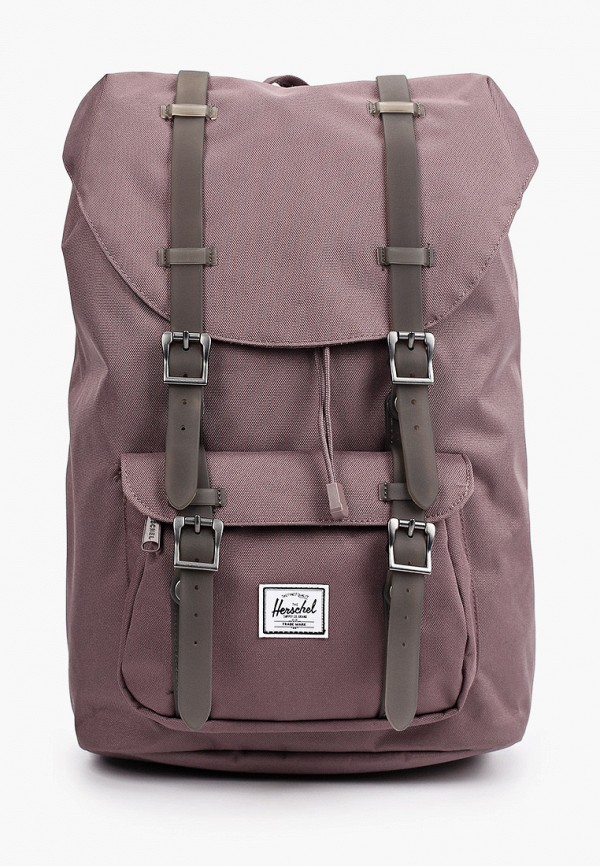 

Рюкзак Herschel Supply Co, Фиолетовый, Herschel Supply Co RTLAAY399901