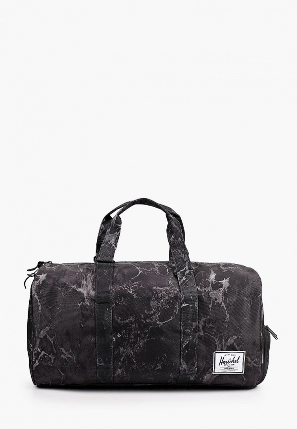 

Сумка спортивная Herschel Supply Co, Серый, Novel