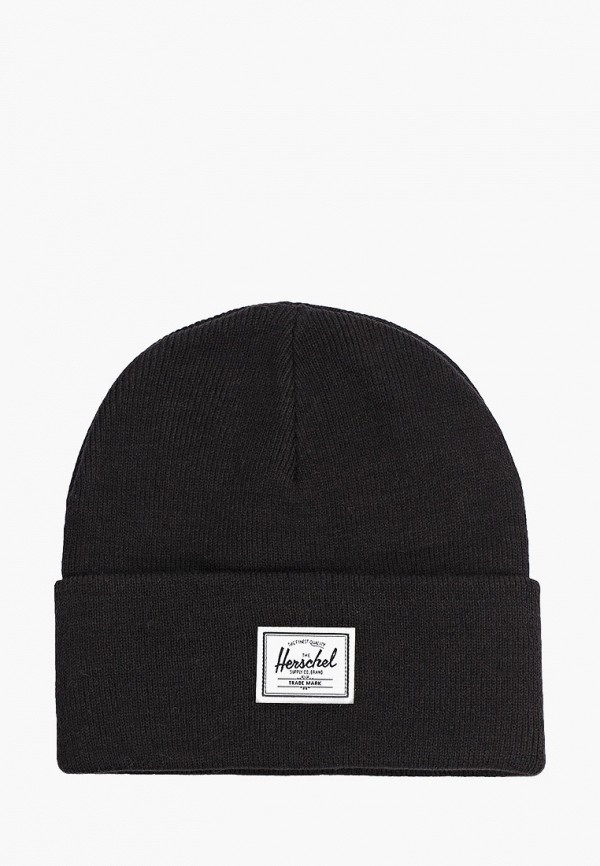фото Шапка herschel supply co