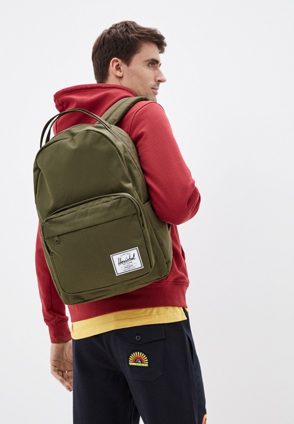 фото Рюкзак herschel supply co