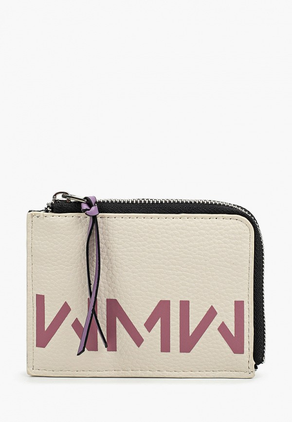 

Кошелек Mango, Серый, Mango RTLAAY400901