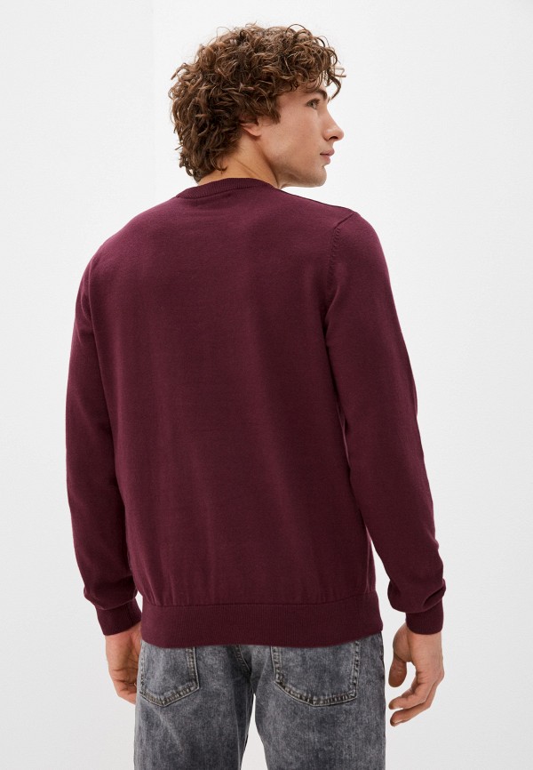 

Джемпер Marks & Spencer, Бордовый, Marks & Spencer RTLAAY405501